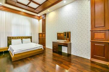 Фото номера Апартаменты с видом на море Апартаменты Apartment On Center Mc Donalds г. Баку 77