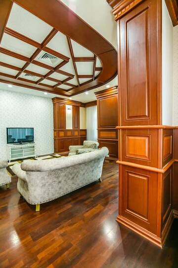 Фото Апартаменты Apartment On Center Mc Donalds г. Баку 4