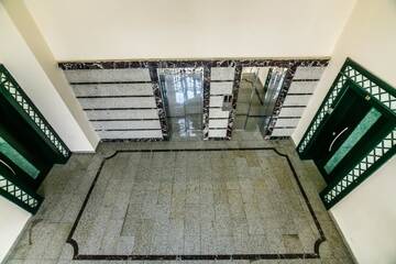 Фото номера Апартаменты с видом на море Апартаменты Apartment On Center Mc Donalds г. Баку 48