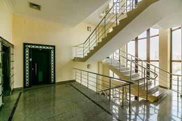 Фото номера Апартаменты с видом на море Апартаменты Apartment On Center Mc Donalds г. Баку 49