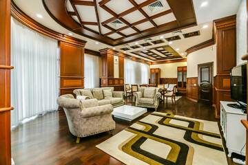 Фото Апартаменты Apartment On Center Mc Donalds г. Баку 2