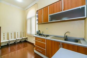Фото номера Апартаменты с видом на море Апартаменты Apartment On Center Mc Donalds г. Баку 85