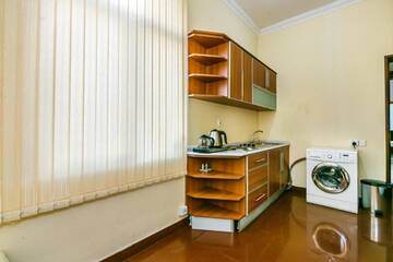 Фото номера Апартаменты с видом на море Апартаменты Apartment On Center Mc Donalds г. Баку 83