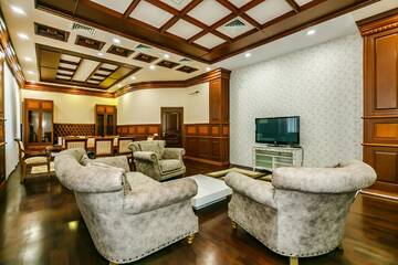 Фото Апартаменты Apartment On Center Mc Donalds г. Баку 3