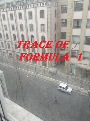 Фото номера Апартаменты с 2 спальнями Апартаменты Xaqani Küçəsi 1 BEDROOM F -1 г. Баку 21