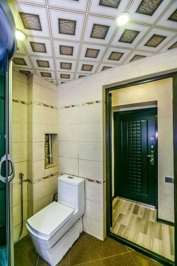 Фото номера Апартаменты-студио Апартаменты Apartment Near The 28Mall г. Баку 41