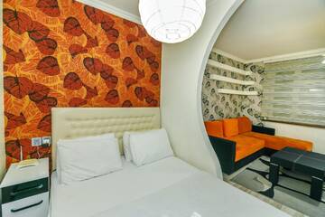 Фото Апартаменты Apartment Near The 28Mall г. Баку 5