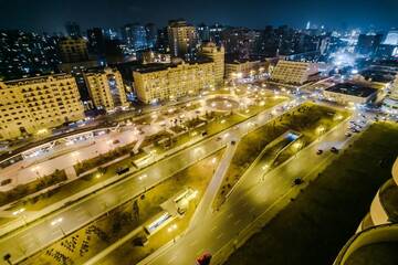 Фото Апартаменты Apartment Near The 28Mall г. Баку 1