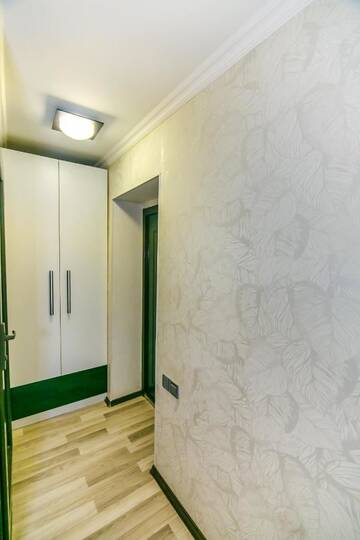 Фото номера Апартаменты-студио Апартаменты Apartment Near The 28Mall г. Баку 20