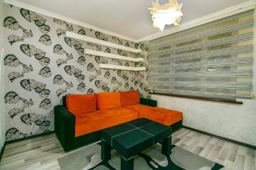 Фото номера Апартаменты-студио Апартаменты Apartment Near The 28Mall г. Баку 9
