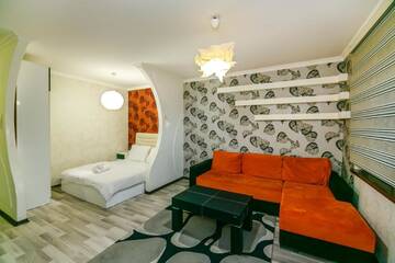 Фото Апартаменты Apartment Near The 28Mall г. Баку 3