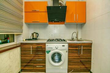 Фото номера Апартаменты-студио Апартаменты Apartment Near The 28Mall г. Баку 35