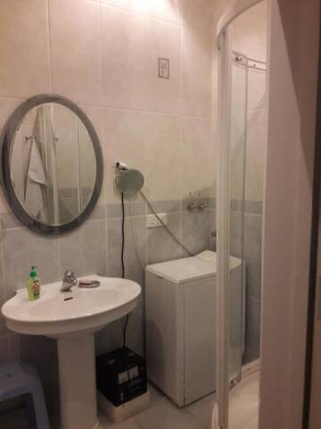 Фото Апартаменты National Library 1 BEDROOM г. Баку 4