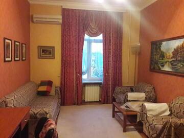 Фото Апартаменты National Library 1 BEDROOM г. Баку 5
