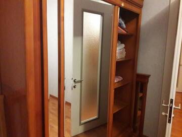 Фото номера Апартаменты с 2 спальнями Апартаменты National Library 1 BEDROOM г. Баку 26