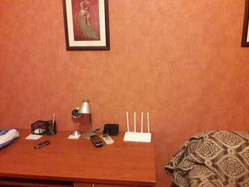 Фото номера Апартаменты с 2 спальнями Апартаменты National Library 1 BEDROOM г. Баку 7