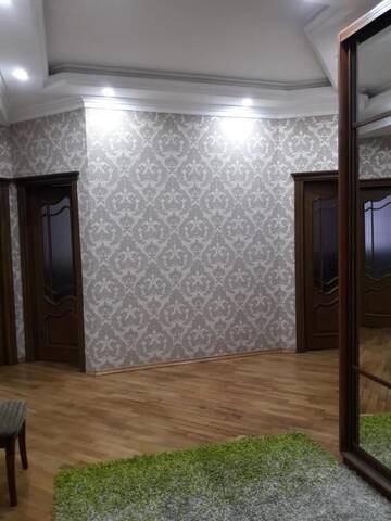 Фото Апартаменты HAPPINESS PALACE 2 Bedrooms г. Баку 4