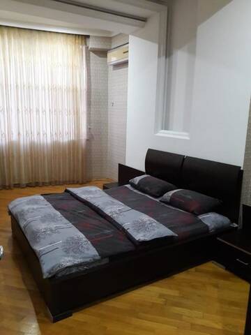 Фото Апартаменты HAPPINESS PALACE 2 Bedrooms г. Баку 5