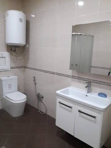 Фото Апартаменты HAPPINESS PALACE 2 Bedrooms г. Баку 3
