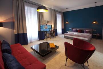 Фото Отель Kasamasa Hotel г. Баку 1