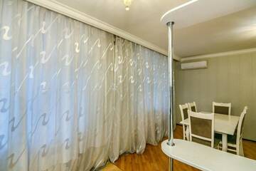 Фото номера Апартаменты с 2 спальнями Апартаменты Apartment in the Malokan г. Баку 46