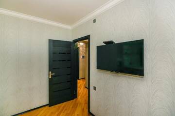 Фото номера Апартаменты с 2 спальнями Апартаменты Apartment in the Malokan г. Баку 14