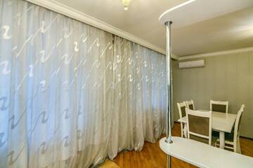 Фото номера Апартаменты с 2 спальнями Апартаменты Apartment in the Malokan г. Баку 20