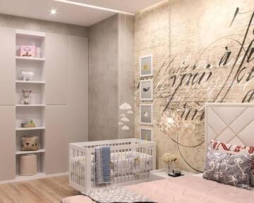 Фото номера Апартаменты Делюкс Апартаменты Apartment On Luis Sardin г. Баку 40