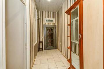 Фото номера Апартаменты с 2 спальнями Апартаменты Three Rooms Apartment on Nizami Street г. Баку 34