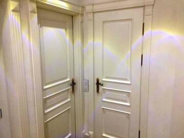 Фото Апартаменты Deluxe Apartment Azure г. Баку 4