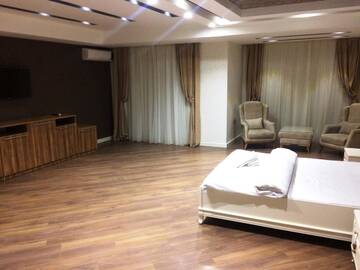 Фото Апартаменты Deluxe Apartment Azure г. Баку 5
