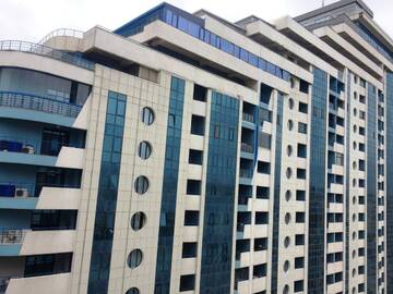 Фото Апартаменты Deluxe Apartment Azure г. Баку 1