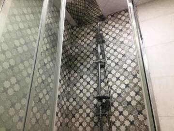 Фото номера Апартаменты с 2 спальнями Апартаменты Deluxe Apartment Azure г. Баку 93