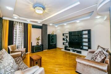 Фото Апартаменты Apartment On Near Shah Palace г. Баку 5
