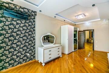Фото номера Апартаменты Делюкс Апартаменты Apartment On Near Shah Palace г. Баку 58