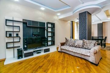Фото номера Апартаменты Делюкс Апартаменты Apartment On Near Shah Palace г. Баку 56