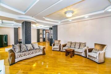 Фото номера Апартаменты Делюкс Апартаменты Apartment On Near Shah Palace г. Баку 54