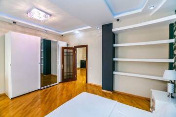 Фото номера Апартаменты Делюкс Апартаменты Apartment On Near Shah Palace г. Баку 21