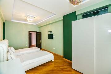 Фото номера Апартаменты Делюкс Апартаменты Apartment On Near Shah Palace г. Баку 23
