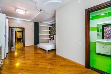 Фото номера Апартаменты Делюкс Апартаменты Apartment On Near Shah Palace г. Баку 61