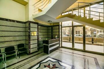 Фото номера Апартаменты Делюкс Апартаменты Apartment On Near Shah Palace г. Баку 67