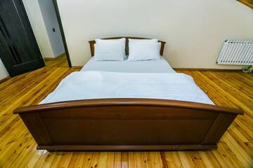 Фото номера Апартаменты с балконом Апартаменты VIP Apartment On Shaurma 6 Rooms г. Баку 104