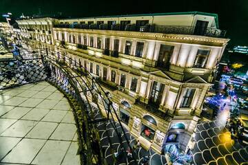 Фото Апартаменты VIP Apartment On Shaurma 6 Rooms г. Баку 2