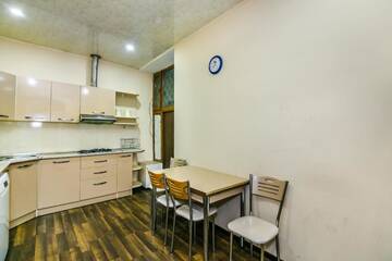 Фото номера Апартаменты с балконом Апартаменты VIP Apartment On Shaurma 6 Rooms г. Баку 86
