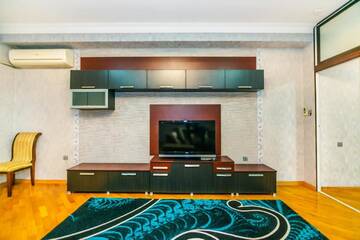 Фото Апартаменты Apartment On Maiden Tower г. Баку 4