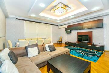 Фото Апартаменты Apartment On Maiden Tower г. Баку 2