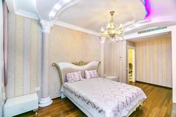 Фото номера Апартаменты Делюкс Апартаменты Apartment On Merkez Medine г. Баку 73