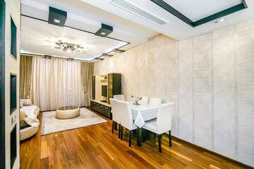 Фото Апартаменты Apartment On Merkez Medine г. Баку 4