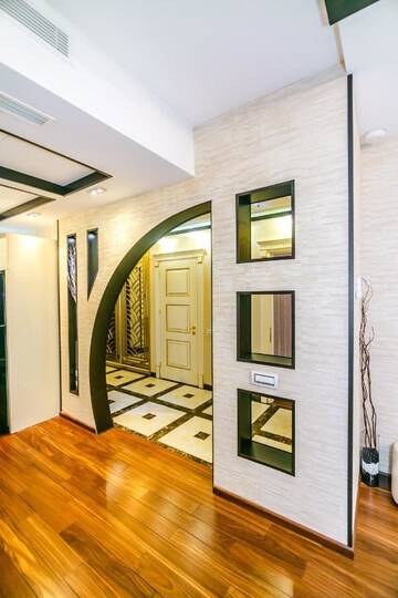 Фото Апартаменты Apartment On Merkez Medine г. Баку 5