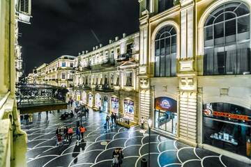Фото Апартаменты Apartment On Merkez Medine г. Баку 1